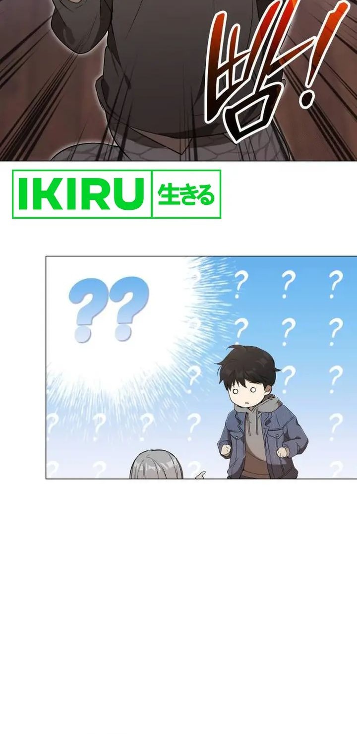 Shinsoo Kindergarten Chapter 3 Gambar 39