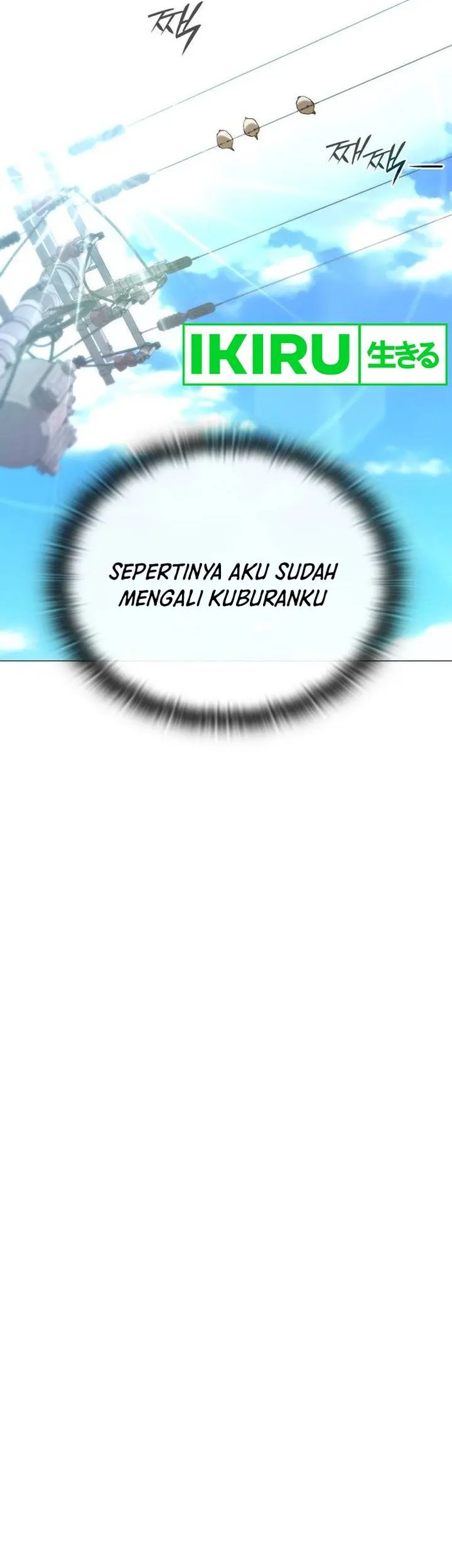 Shinsoo Kindergarten Chapter 3 Gambar 56