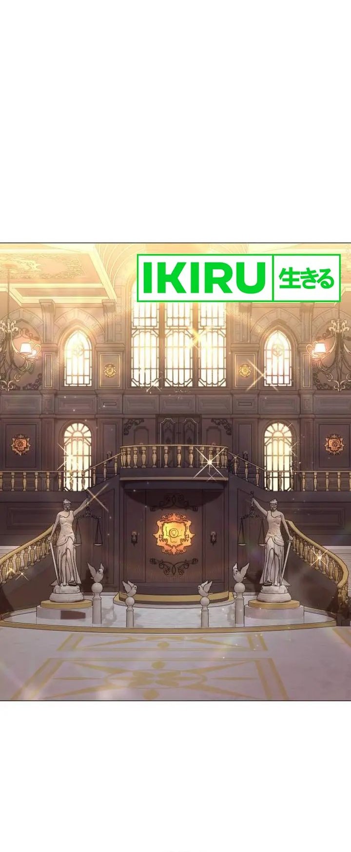 Shinsoo Kindergarten Chapter 3 Gambar 57