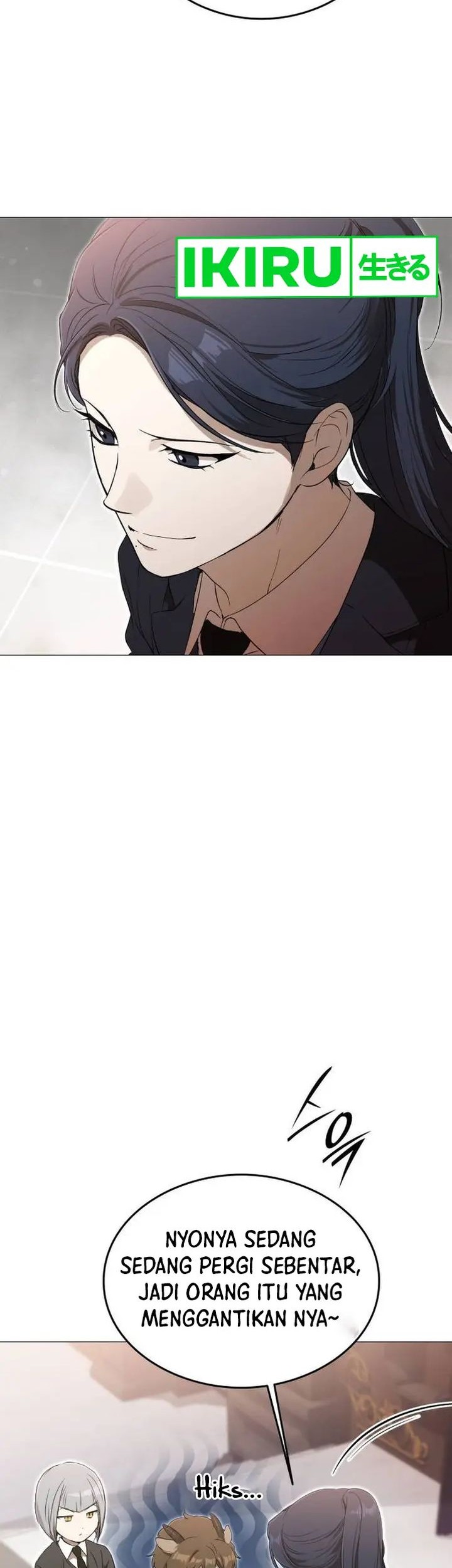 Shinsoo Kindergarten Chapter 3 Gambar 59