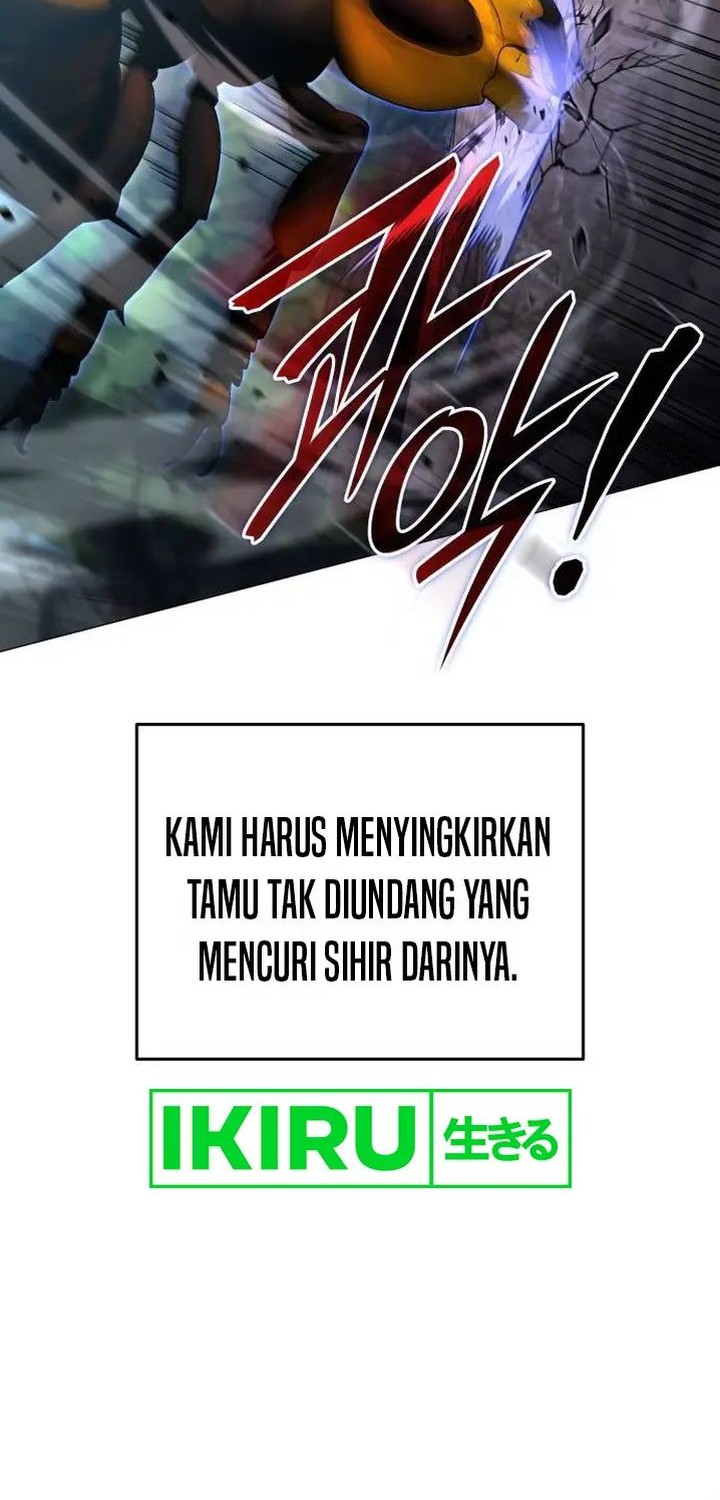 Shinsoo Kindergarten Chapter 3 Gambar 68
