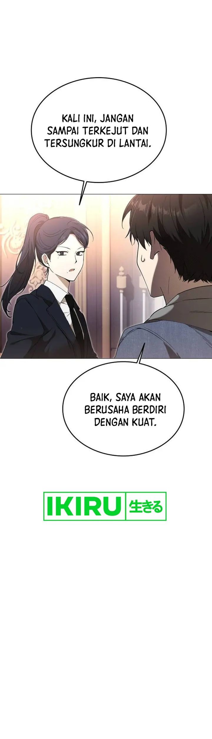 Shinsoo Kindergarten Chapter 3 Gambar 10