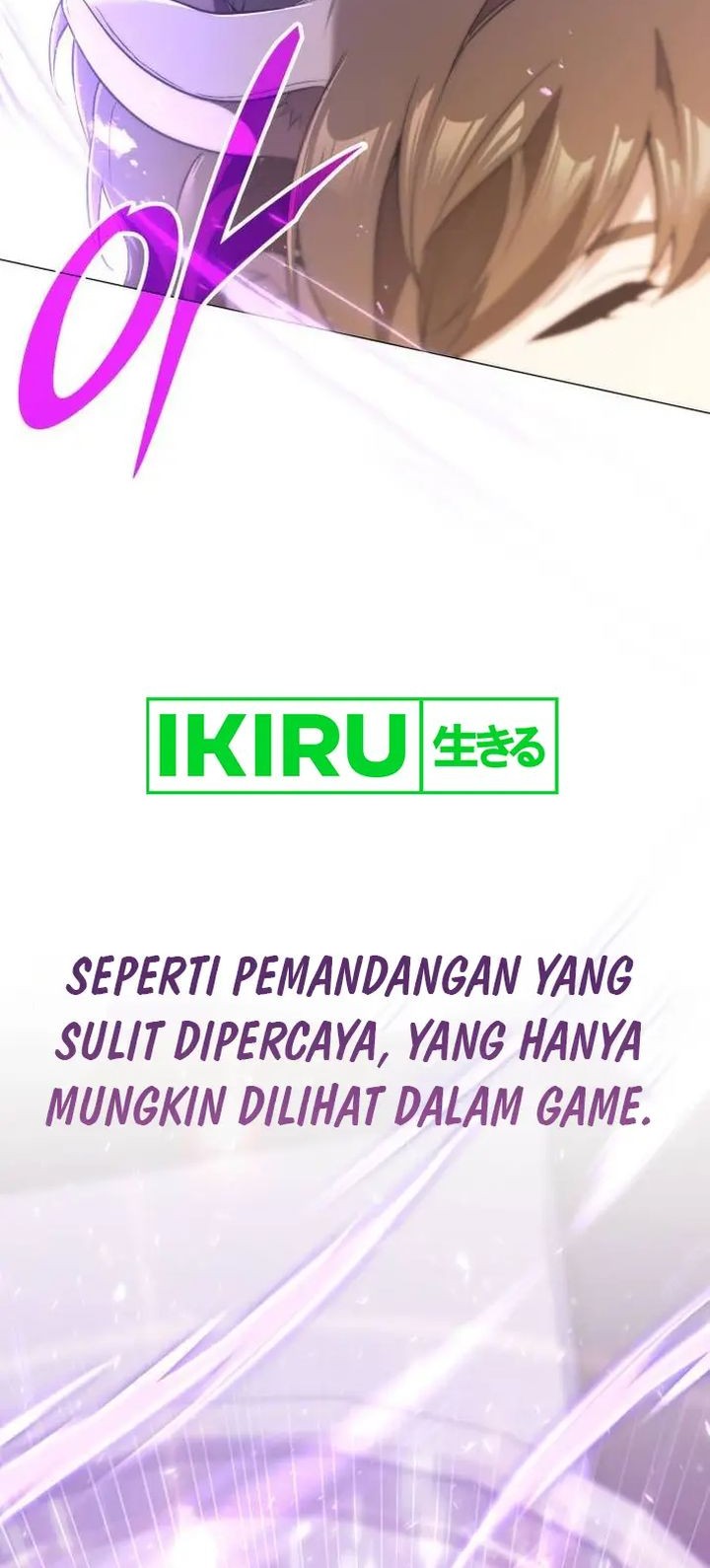 Shinsoo Kindergarten Chapter 3 Gambar 18