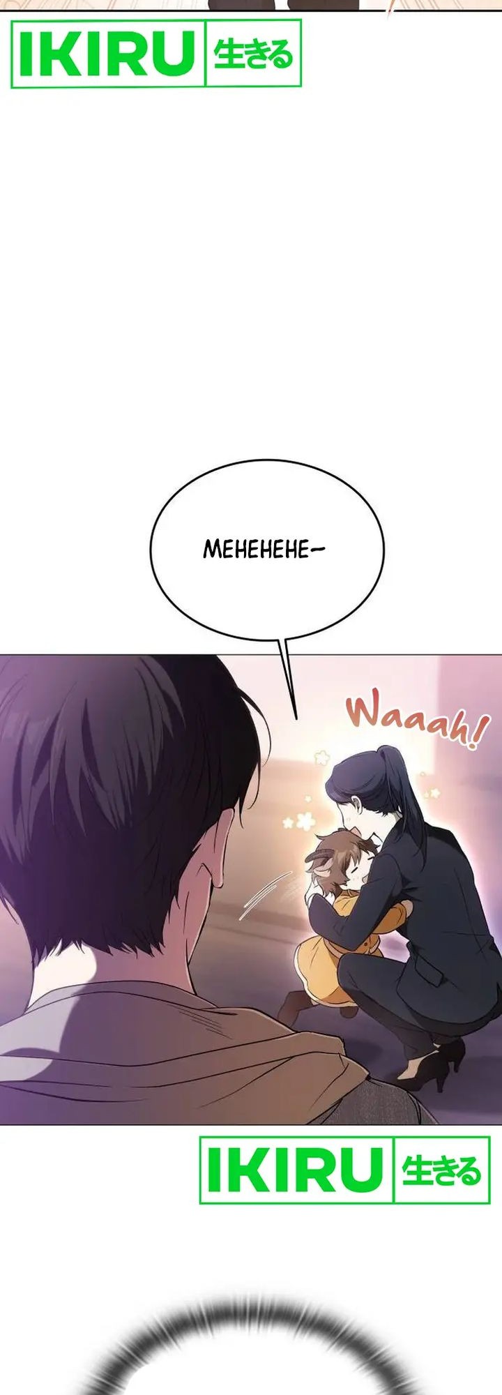 Shinsoo Kindergarten Chapter 3 Gambar 21