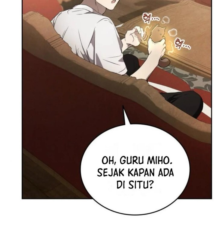 Shinsoo Kindergarten Chapter 30 Gambar 21