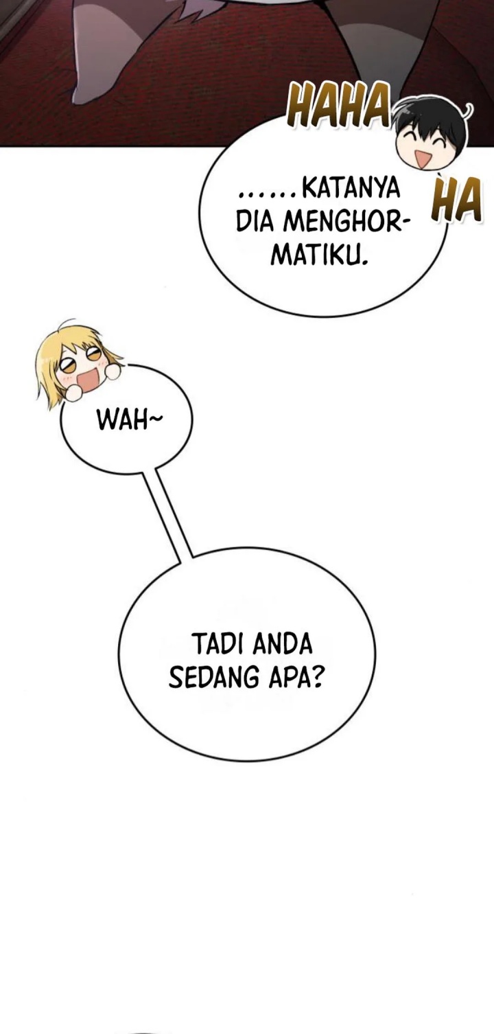 Shinsoo Kindergarten Chapter 30 Gambar 24