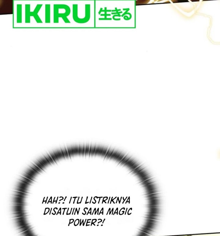 Shinsoo Kindergarten Chapter 30 Gambar 26