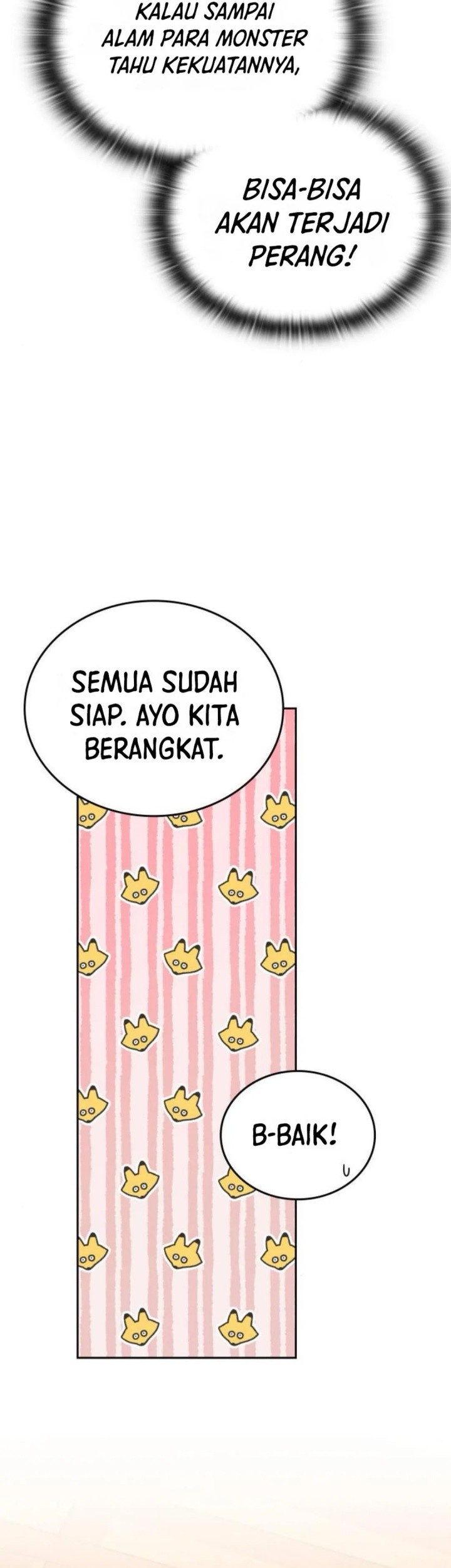 Shinsoo Kindergarten Chapter 30 Gambar 30