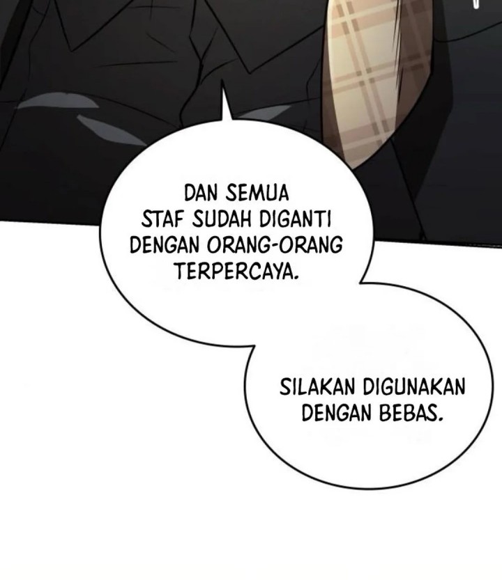 Shinsoo Kindergarten Chapter 30 Gambar 53