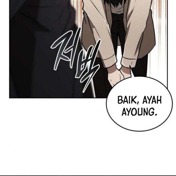 Shinsoo Kindergarten Chapter 30 Gambar 56