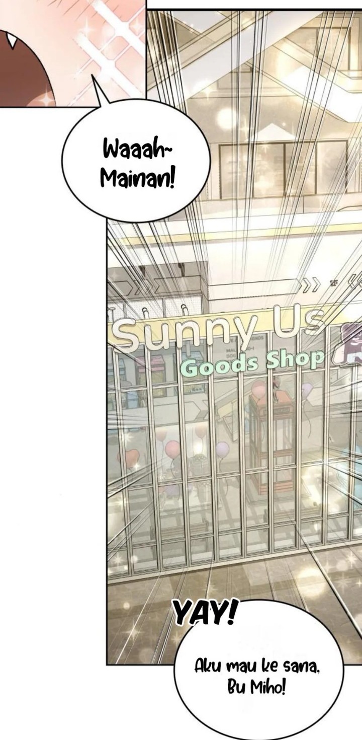 Shinsoo Kindergarten Chapter 30 Gambar 60