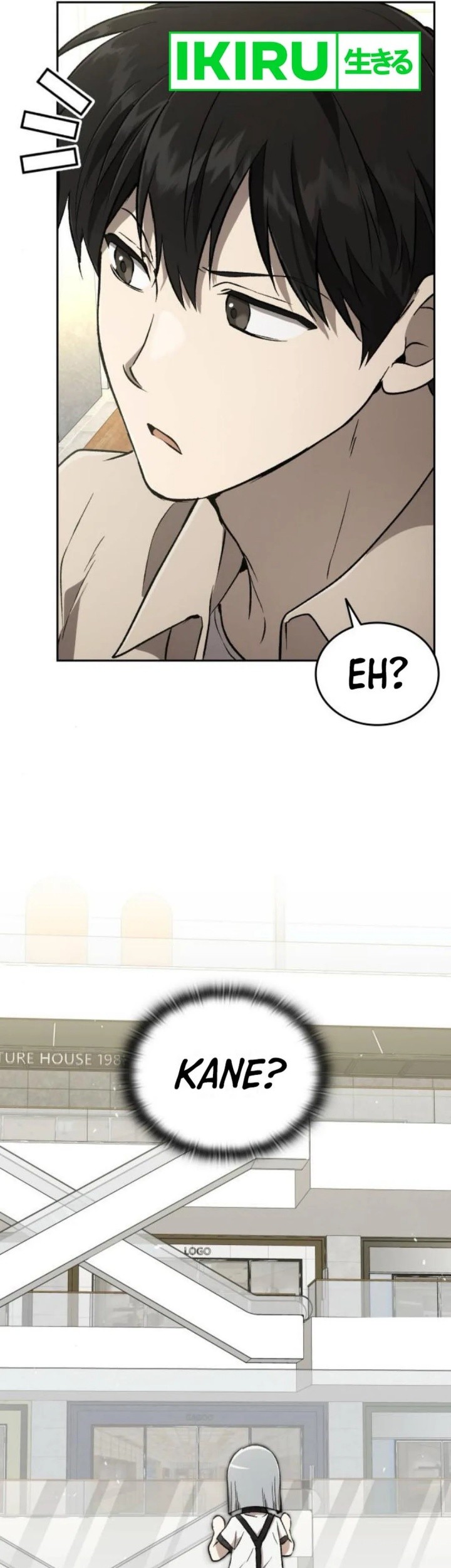 Shinsoo Kindergarten Chapter 30 Gambar 70