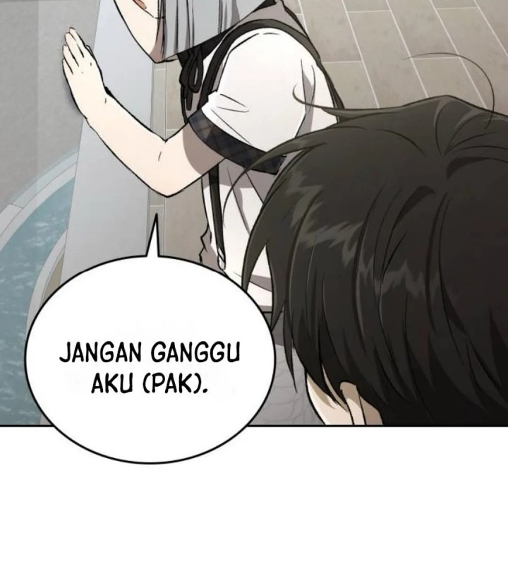 Shinsoo Kindergarten Chapter 30 Gambar 73