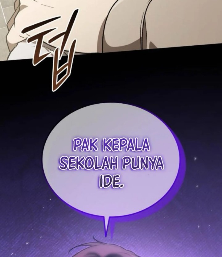 Shinsoo Kindergarten Chapter 30 Gambar 79