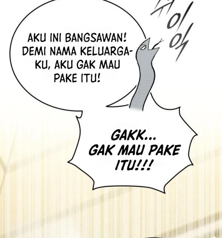 Shinsoo Kindergarten Chapter 30 Gambar 83