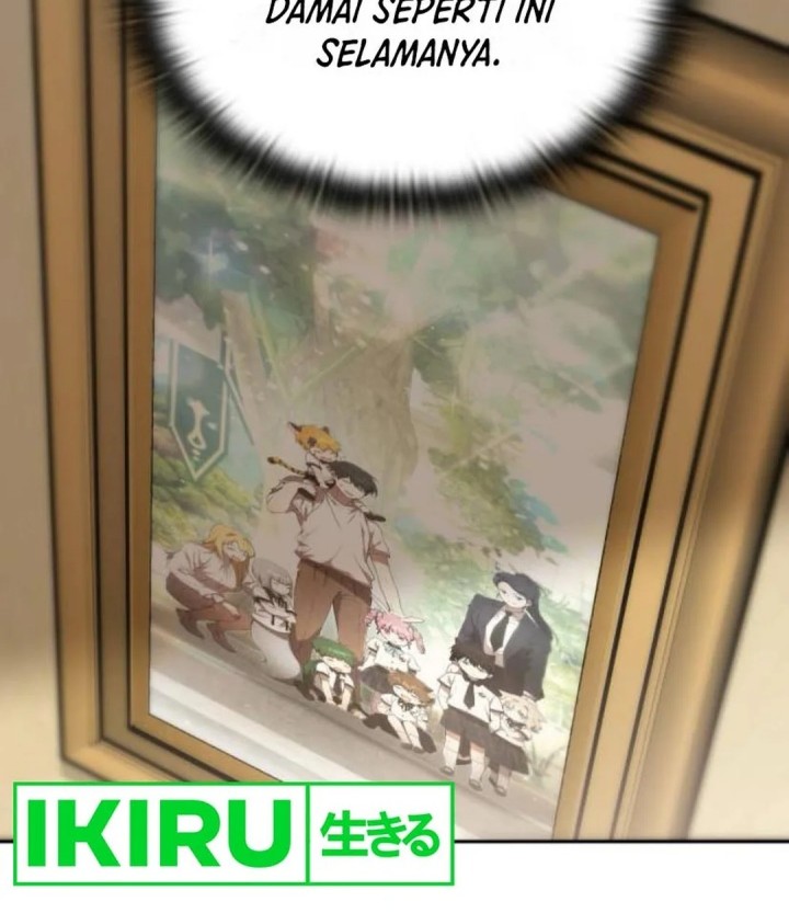 Shinsoo Kindergarten Chapter 30 Gambar 8