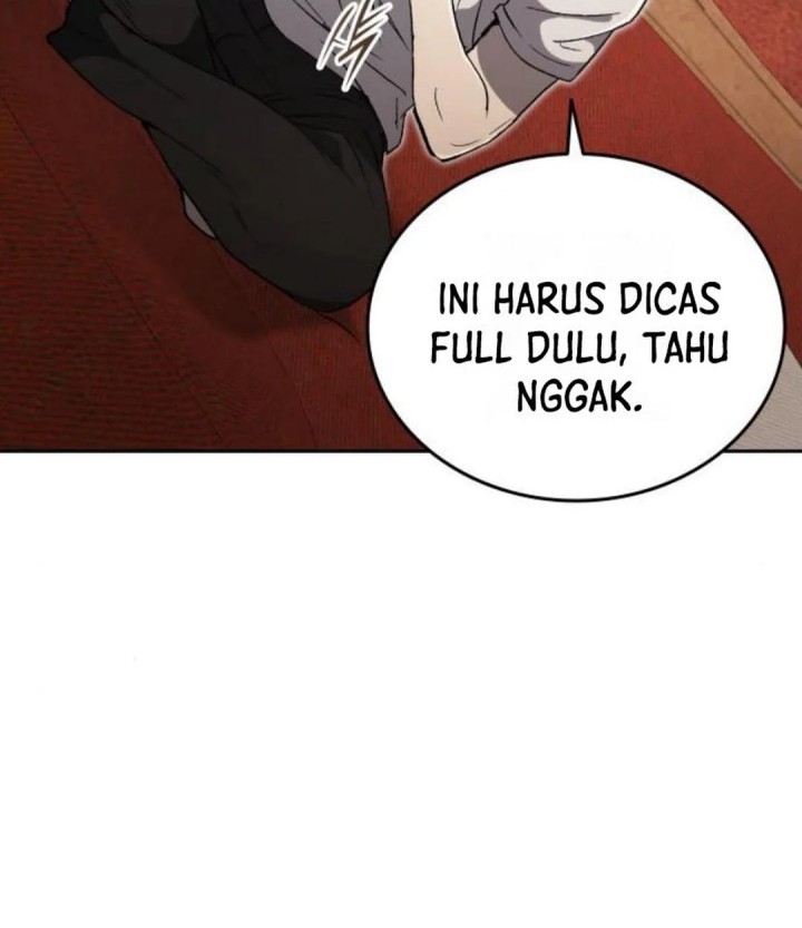 Shinsoo Kindergarten Chapter 30 Gambar 14