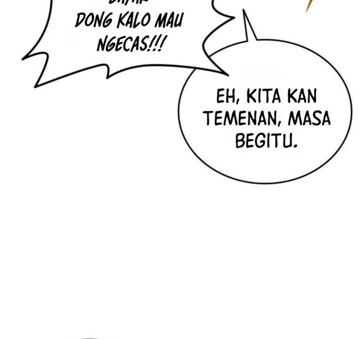 Shinsoo Kindergarten Chapter 30 Gambar 18
