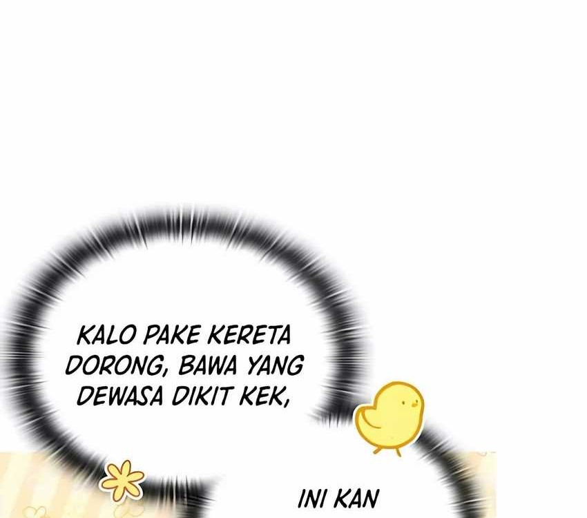 Shinsoo Kindergarten Chapter 31 Gambar 24