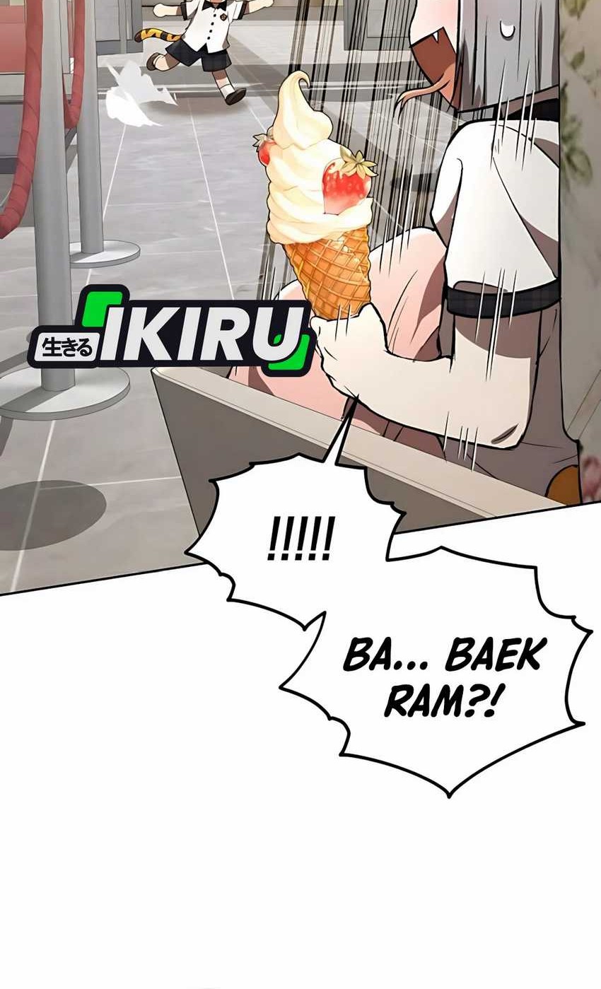 Shinsoo Kindergarten Chapter 31 Gambar 26