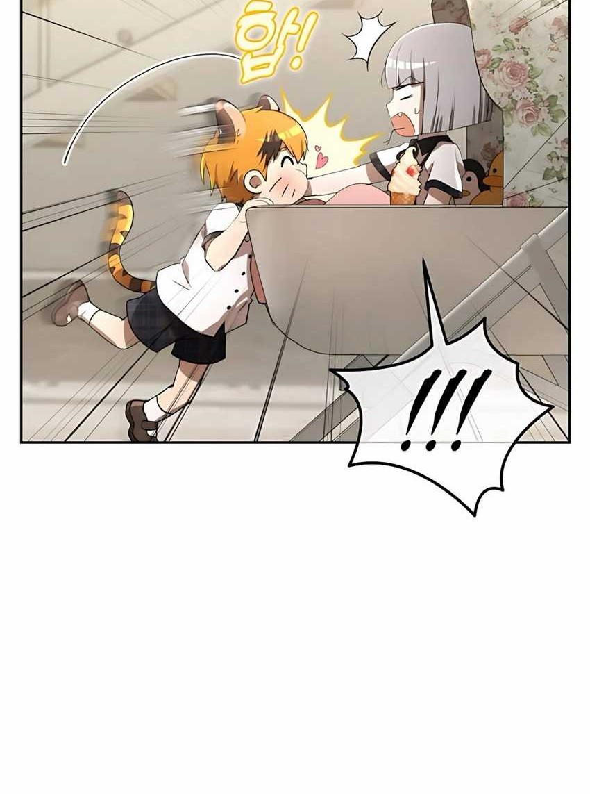 Shinsoo Kindergarten Chapter 31 Gambar 36