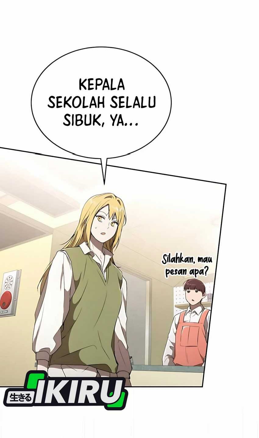 Shinsoo Kindergarten Chapter 31 Gambar 43