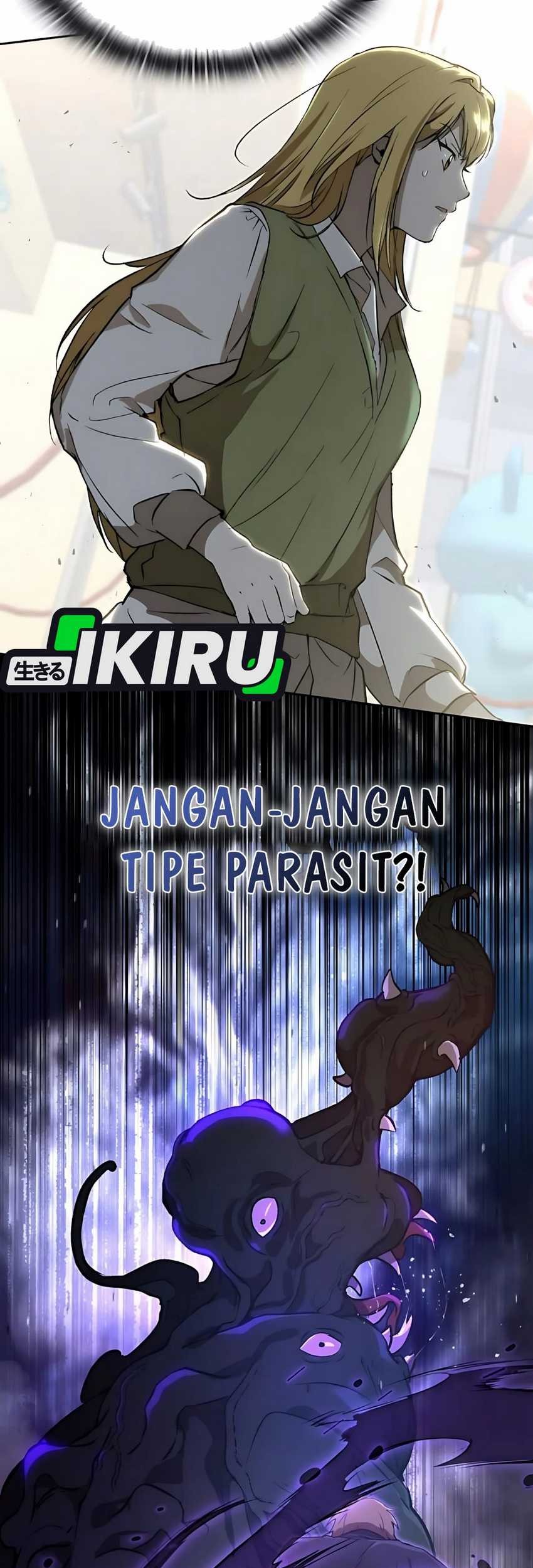 Shinsoo Kindergarten Chapter 31 Gambar 64