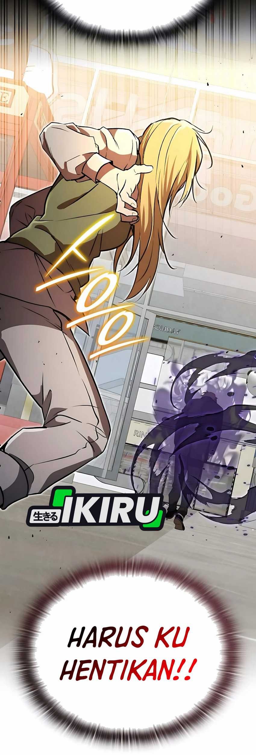 Shinsoo Kindergarten Chapter 31 Gambar 69