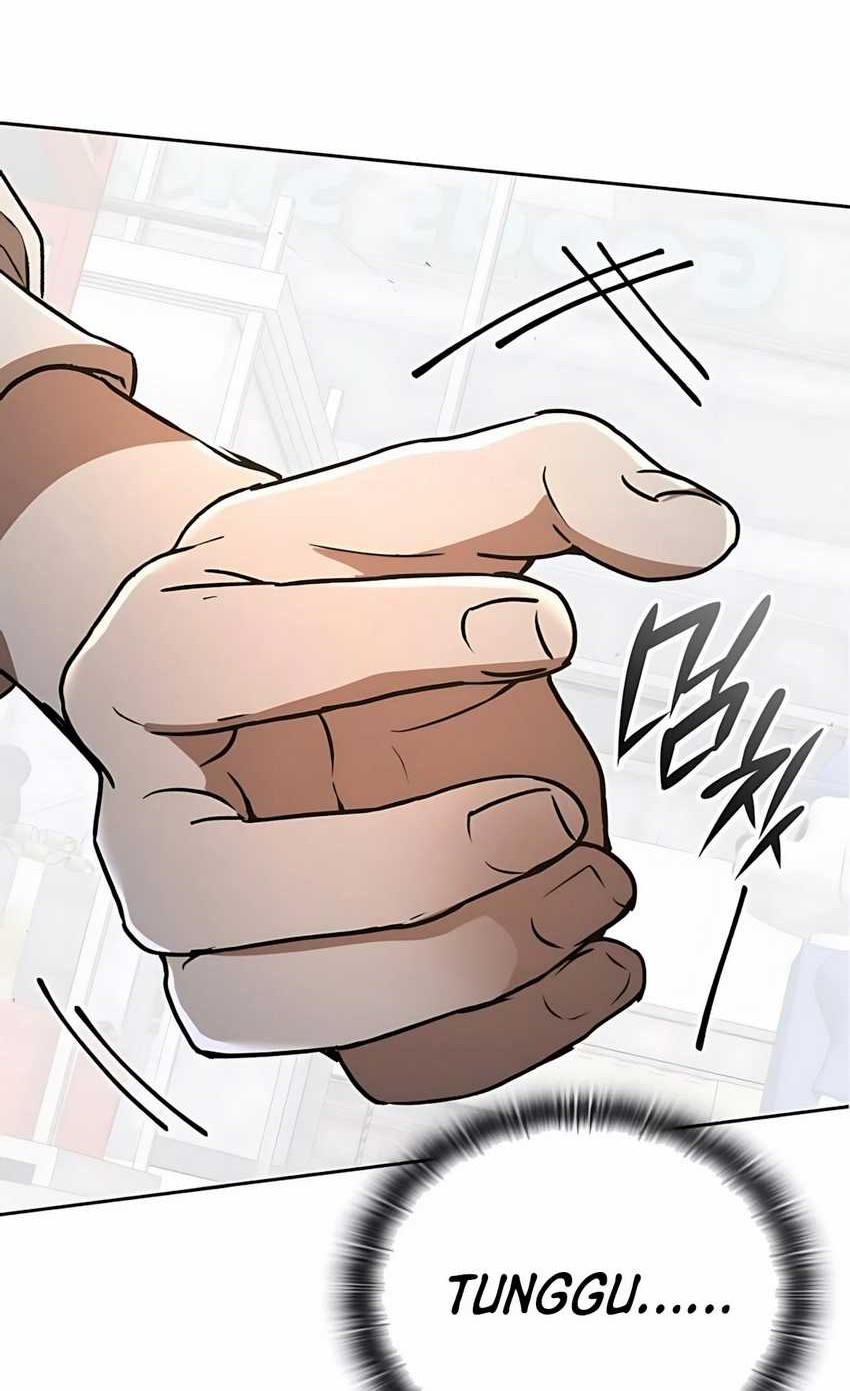 Shinsoo Kindergarten Chapter 31 Gambar 70