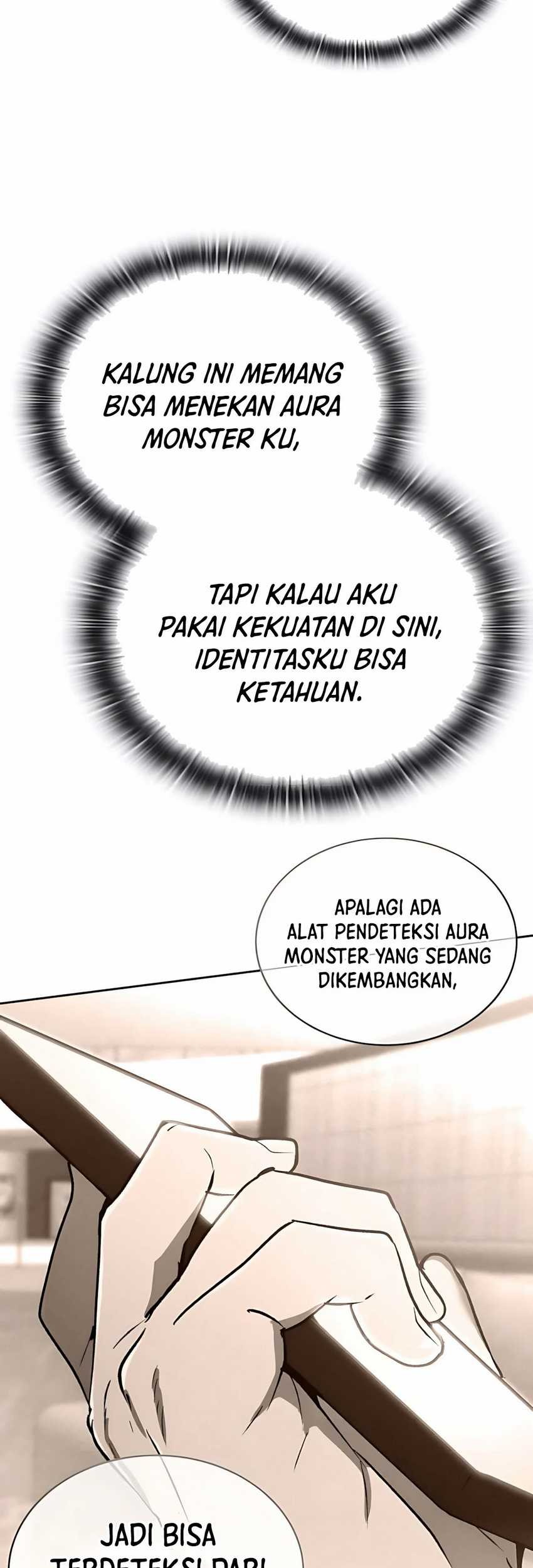 Shinsoo Kindergarten Chapter 31 Gambar 71