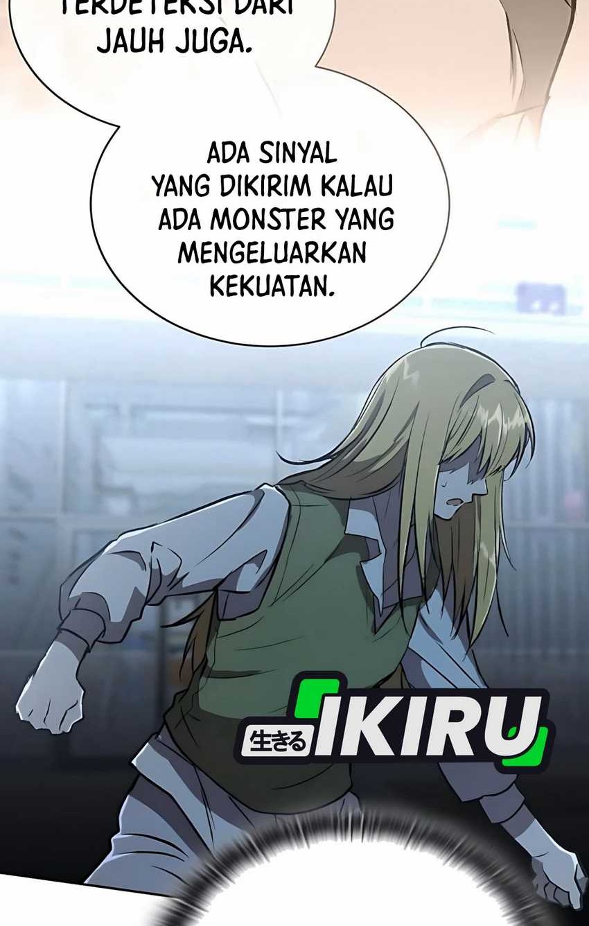Shinsoo Kindergarten Chapter 31 Gambar 72