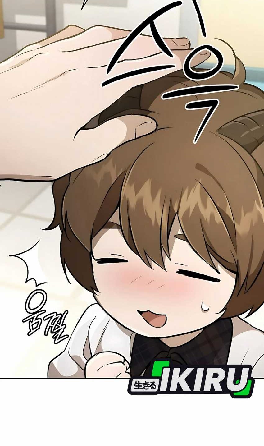 Shinsoo Kindergarten Chapter 31 Gambar 4