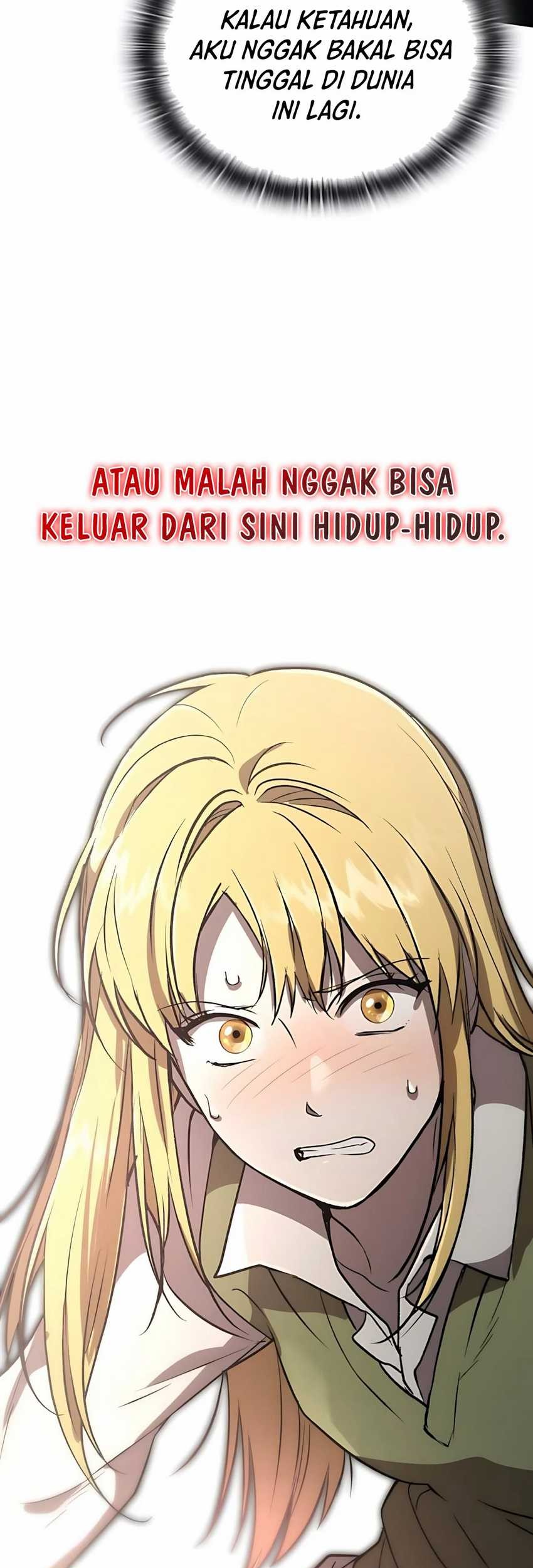 Shinsoo Kindergarten Chapter 31 Gambar 73