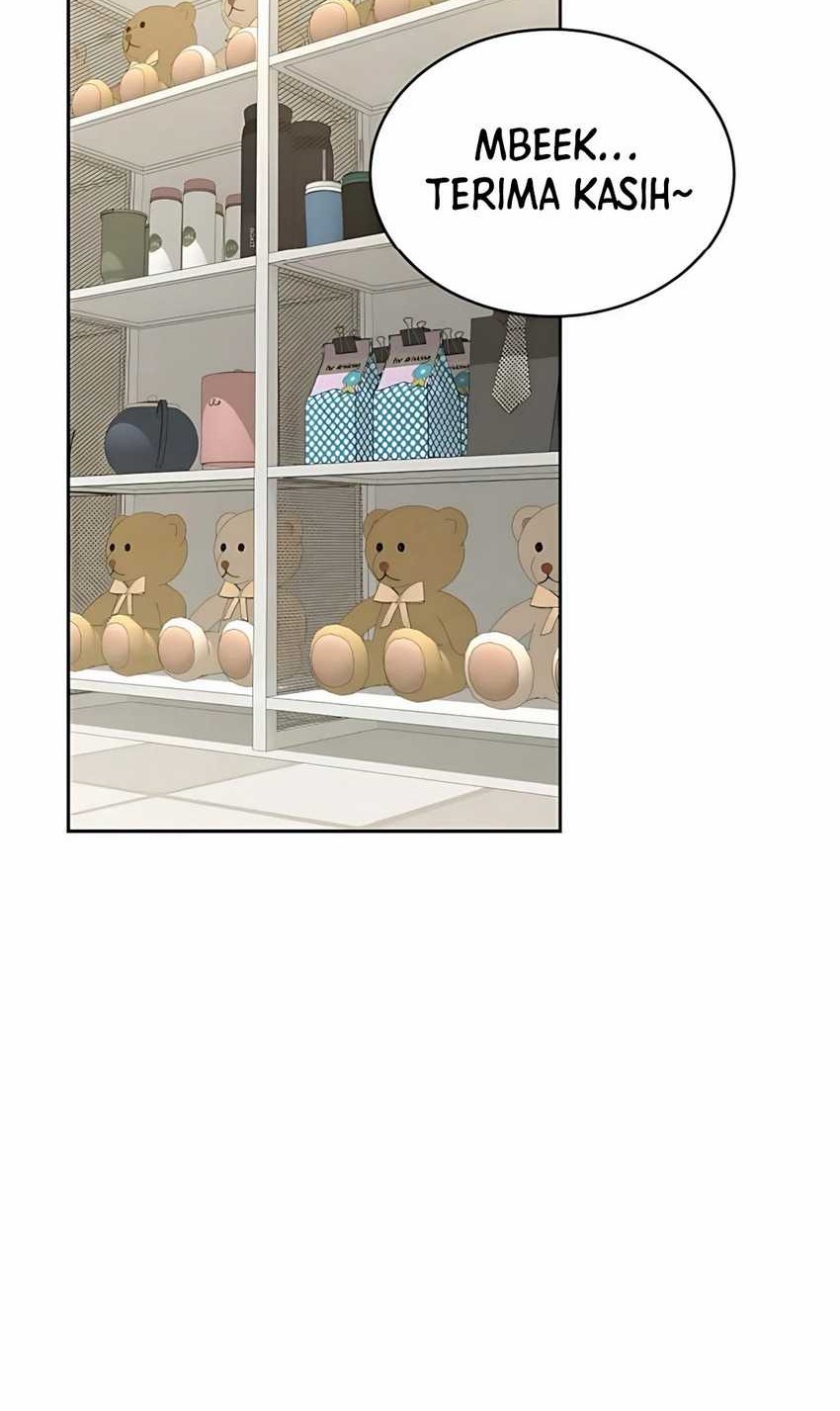 Shinsoo Kindergarten Chapter 31 Gambar 8