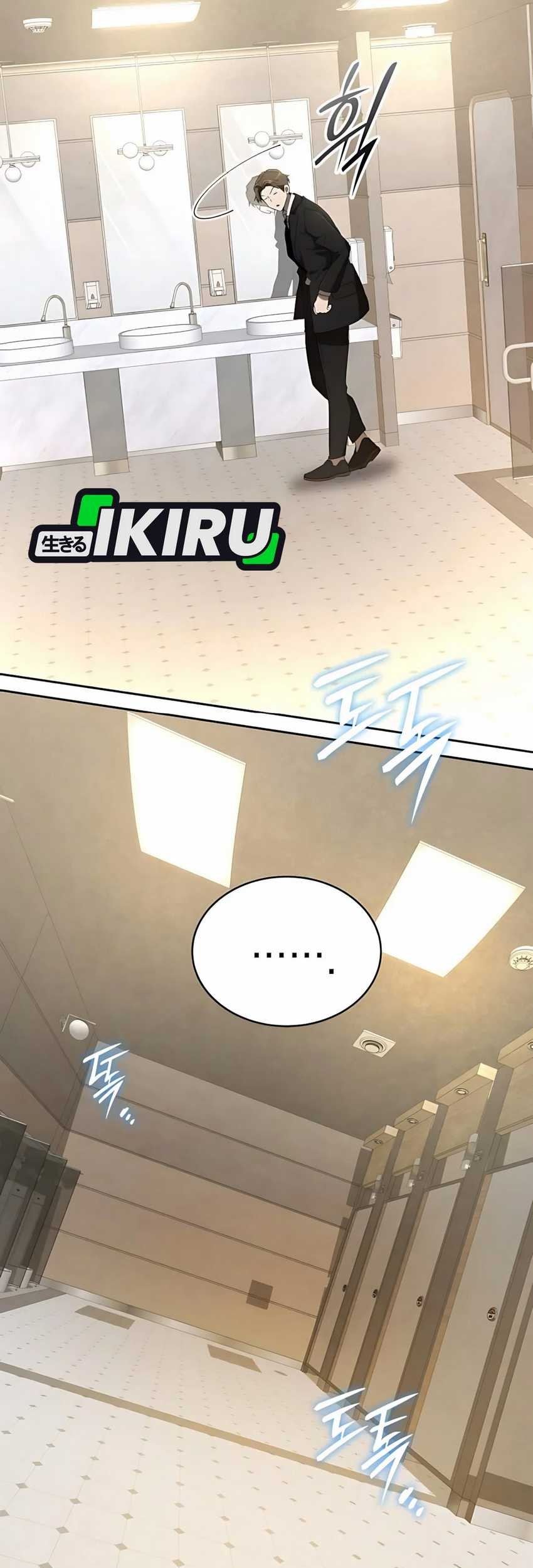 Shinsoo Kindergarten Chapter 31 Gambar 15