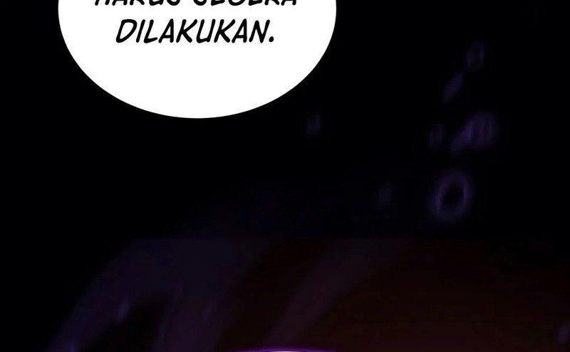 Shinsoo Kindergarten Chapter 32 Gambar 44
