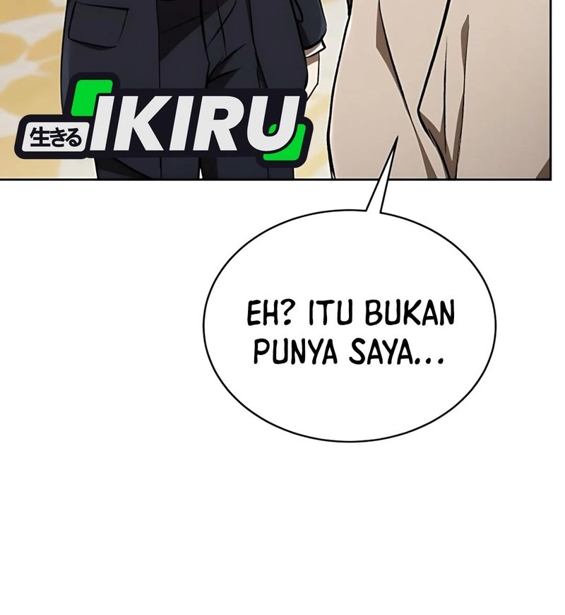 Shinsoo Kindergarten Chapter 32 Gambar 68