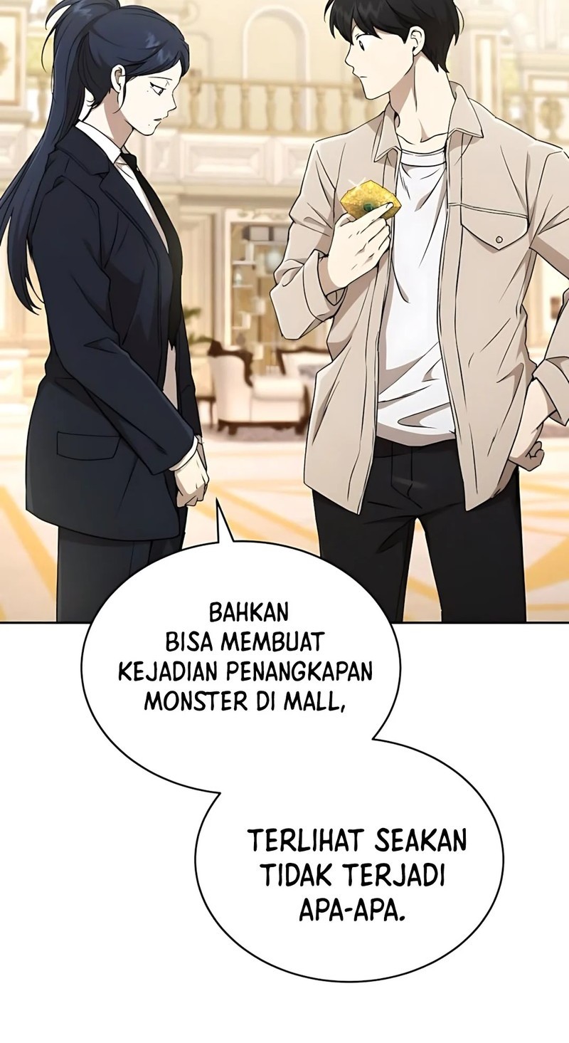 Shinsoo Kindergarten Chapter 32 Gambar 74