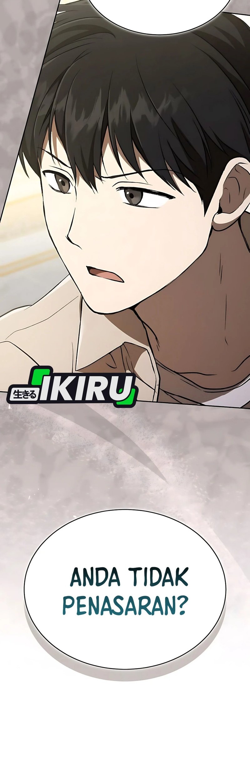 Shinsoo Kindergarten Chapter 32 Gambar 79