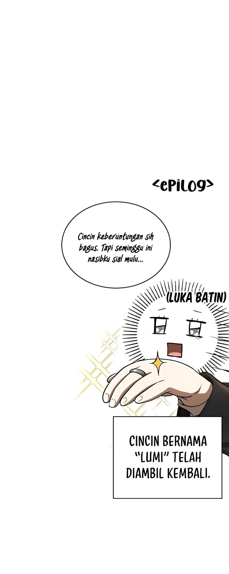 Shinsoo Kindergarten Chapter 32 Gambar 80