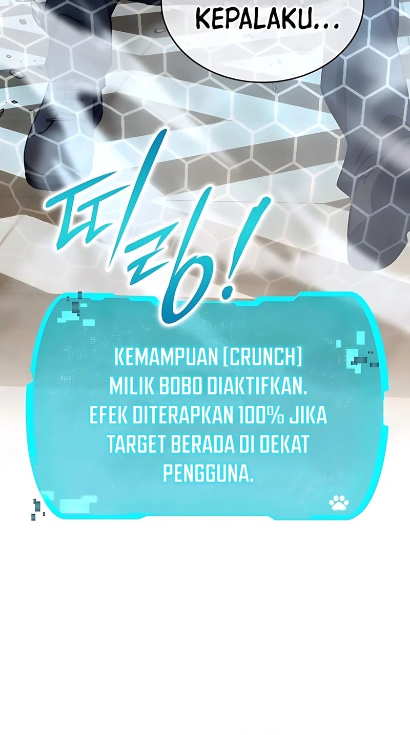 Shinsoo Kindergarten Chapter 32 Gambar 17