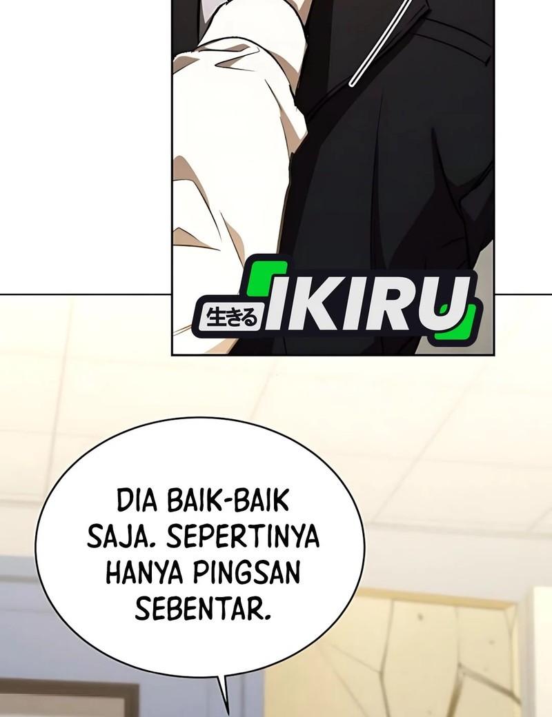 Shinsoo Kindergarten Chapter 32 Gambar 23