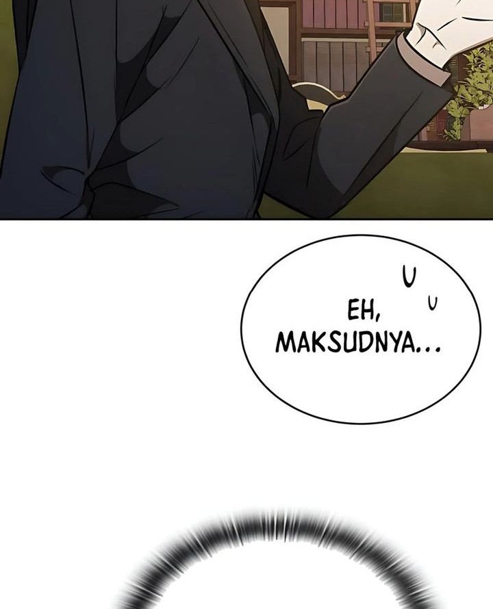 Shinsoo Kindergarten Chapter 33 Gambar 20