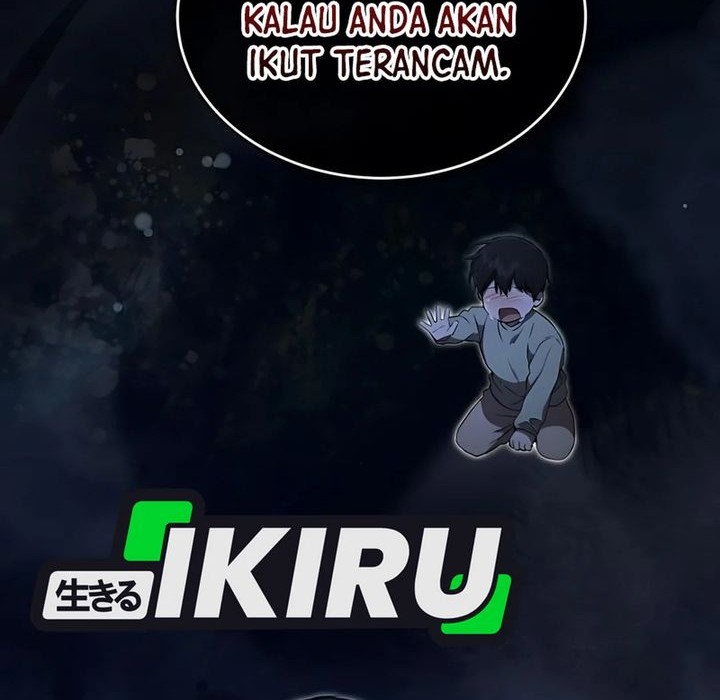 Shinsoo Kindergarten Chapter 33 Gambar 28