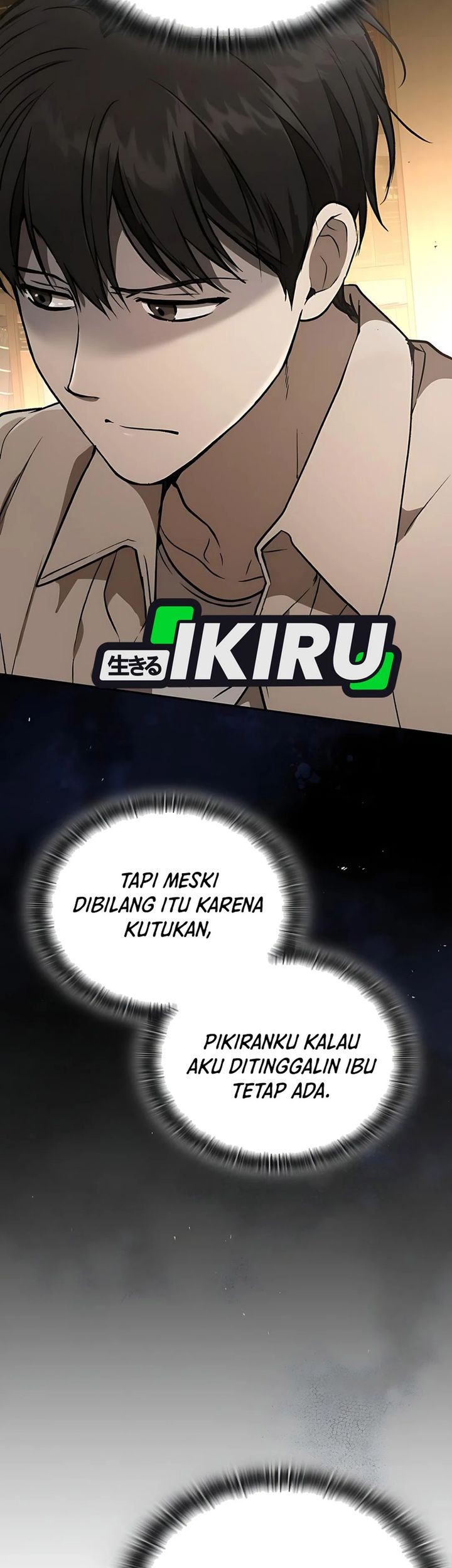 Shinsoo Kindergarten Chapter 33 Gambar 35