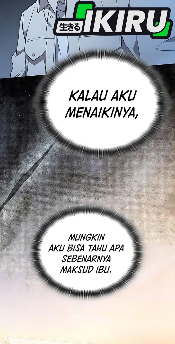Shinsoo Kindergarten Chapter 33 Gambar 44