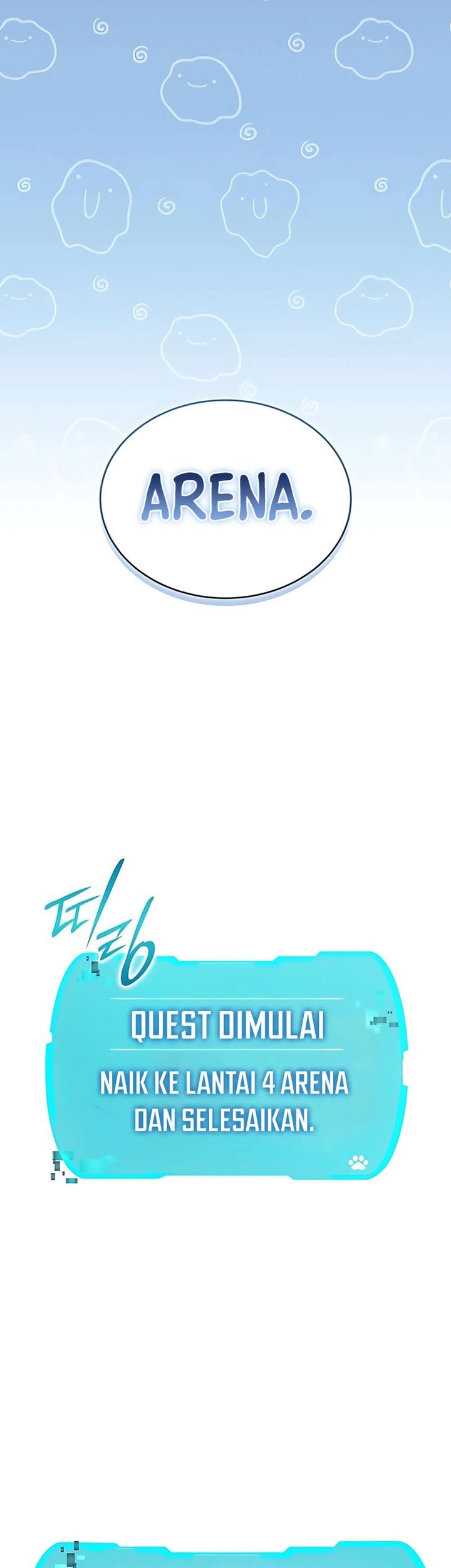 Shinsoo Kindergarten Chapter 33 Gambar 55