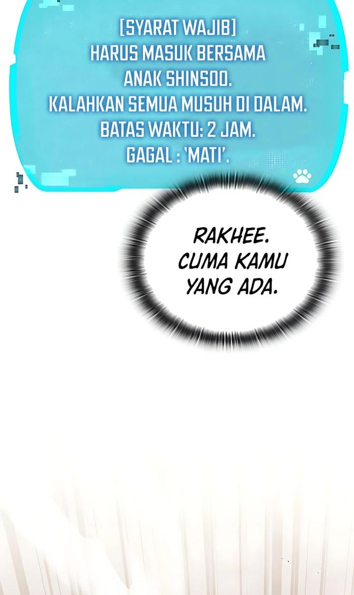 Shinsoo Kindergarten Chapter 33 Gambar 56