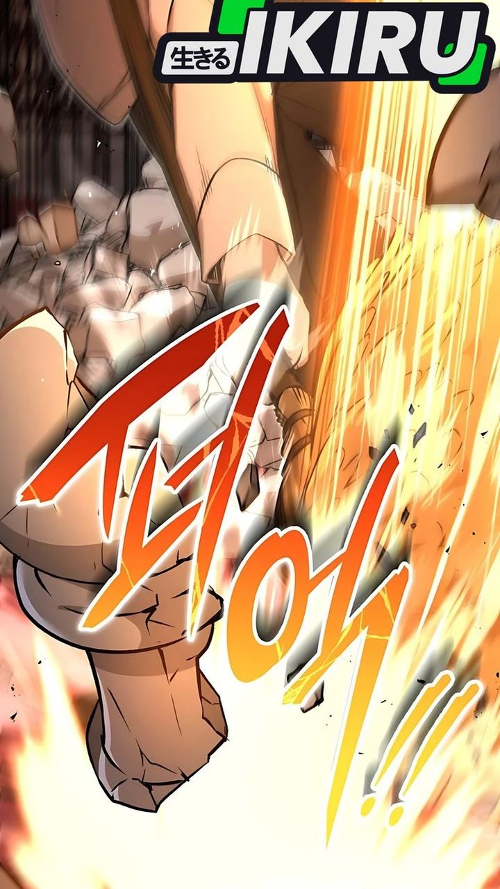 Shinsoo Kindergarten Chapter 33 Gambar 64