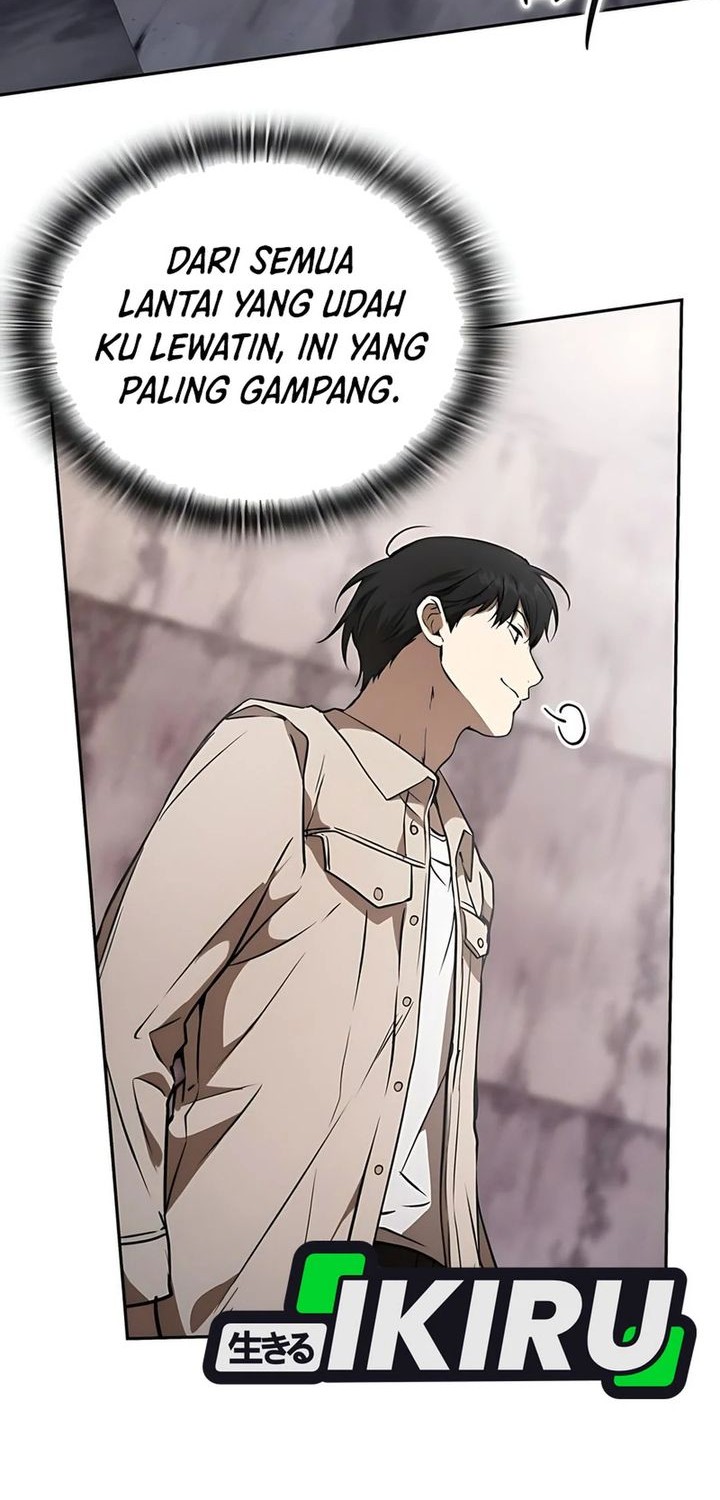 Shinsoo Kindergarten Chapter 33 Gambar 77
